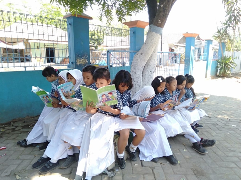 Foto sekolah 5