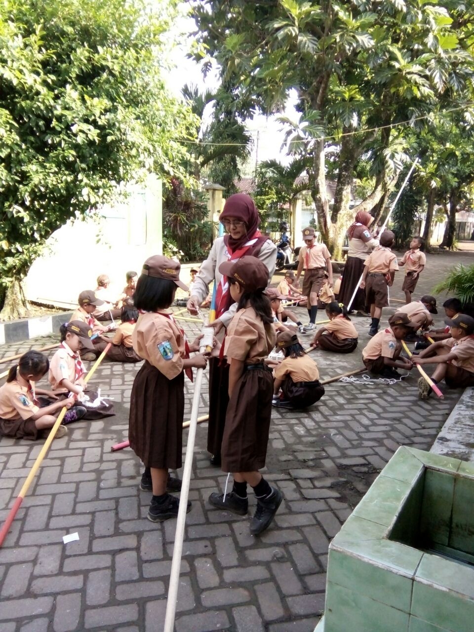 Pramuka