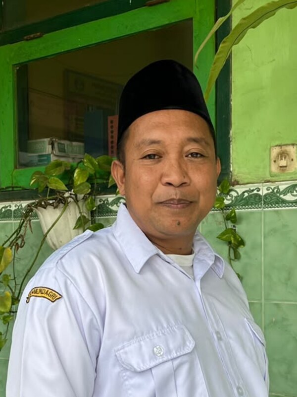 Sulianto