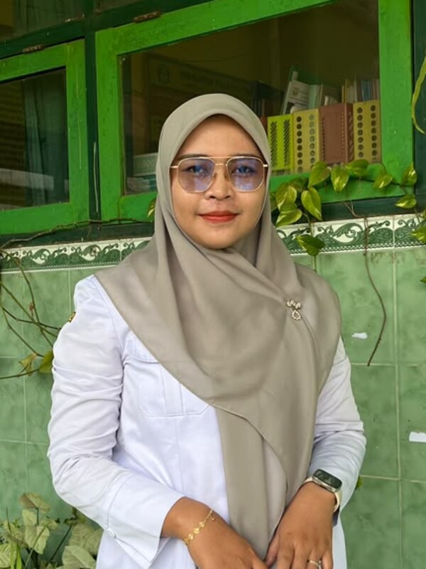 Egi Prayogi