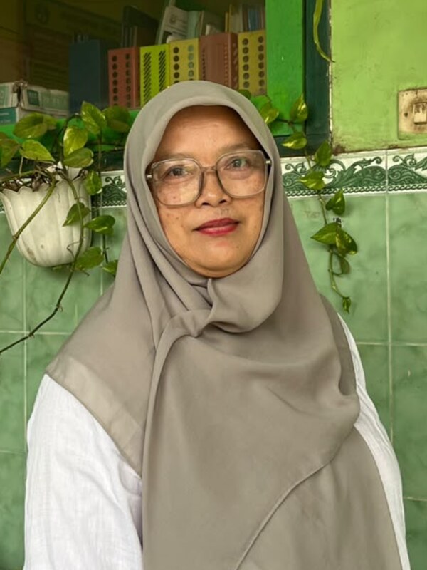 Irmawati