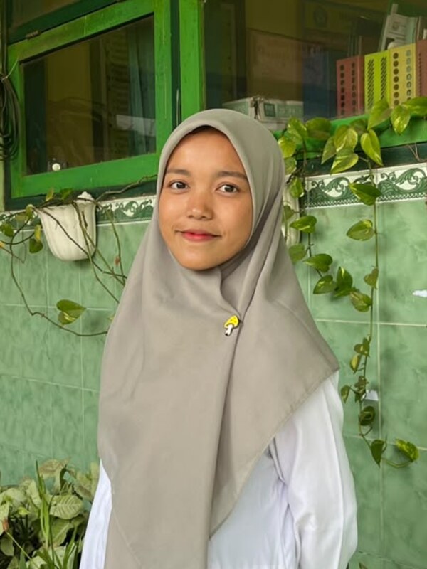 ISMA MUFIDAH