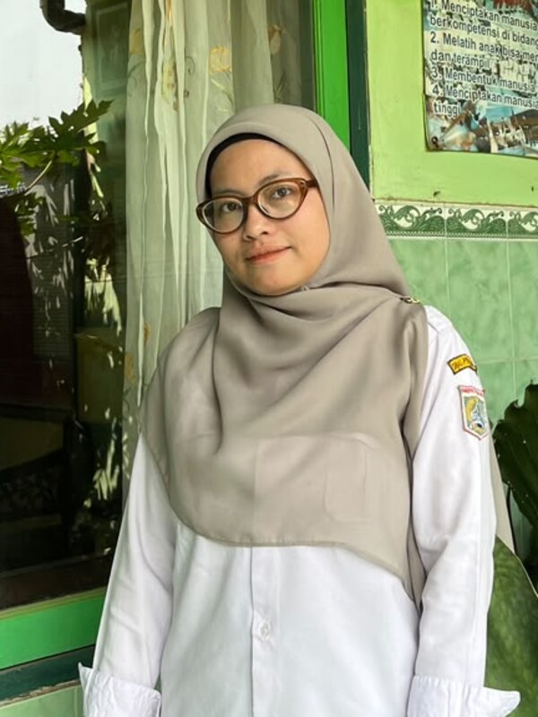 Neny Anggraeni